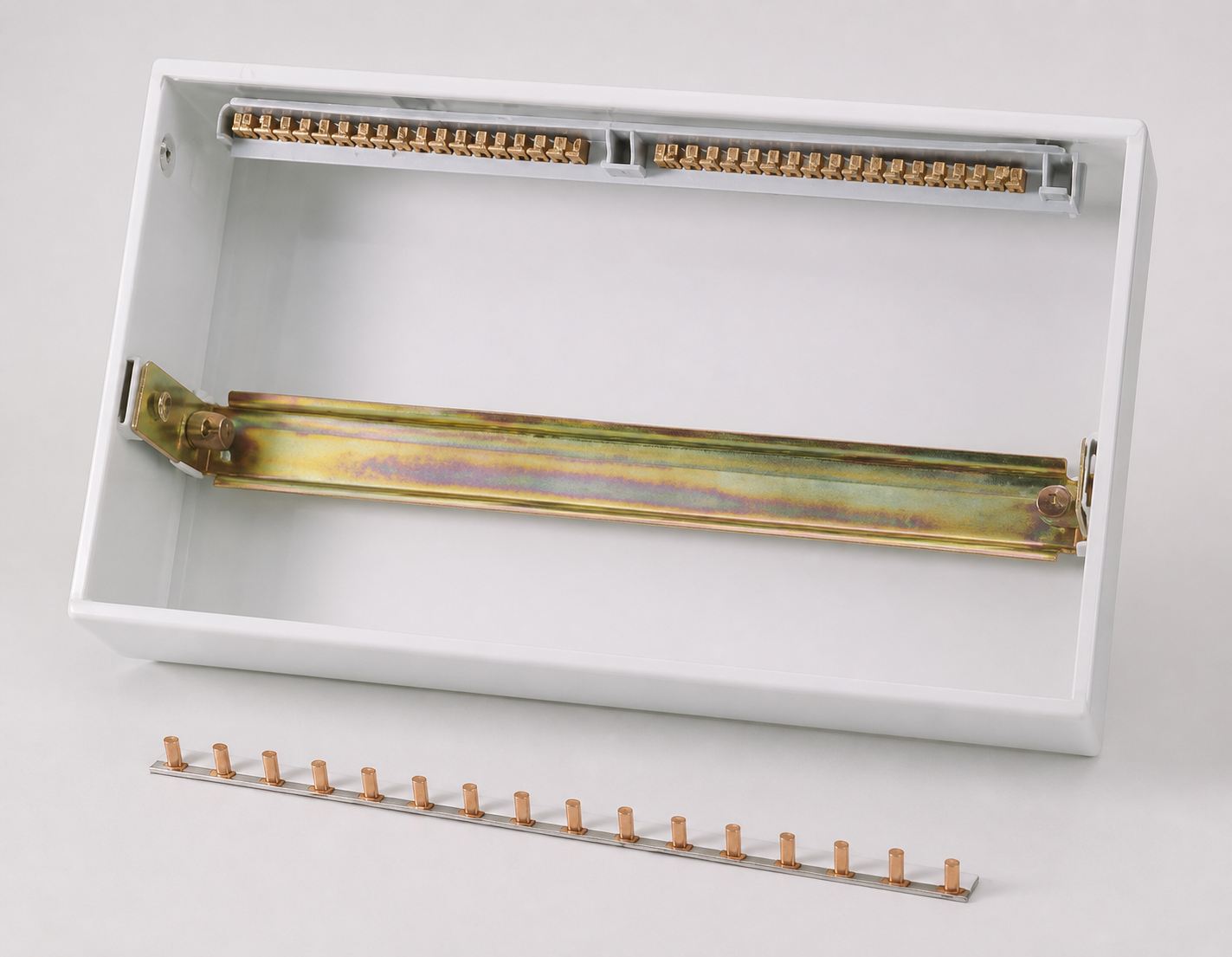Tủ phân phối TSPS