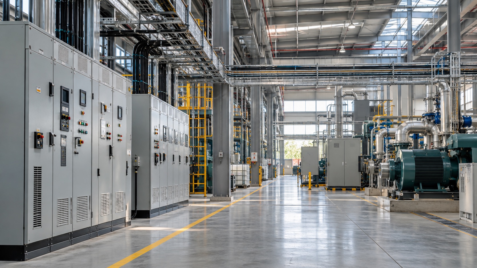 "Ống nghe ch&iacute;nh x&aacute;c" của Lưới điện th&ocirc;ng minh: Vai tr&ograve; chiến lược v&agrave; Xu hướng R&D của M&aacute;y ph&acirc;n t&iacute;ch chất lượng điện kỹ thuật số loại S